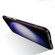 Samsung Galaxy S23 Ultra 5G Aurora Series Lens Protector + Metal Frame Phone Case - Black Silver