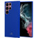 Samsung Galaxy S23 Ultra 5G GOOSPERY PEARL JELLY Shockproof TPU Phone Case - Blue