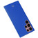 Samsung Galaxy S23 Ultra 5G GOOSPERY PEARL JELLY Shockproof TPU Phone Case - Blue