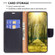 Samsung Galaxy S23 Ultra 5G Litchi Texture Pure Color Leather Phone Case - Black