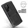 Samsung Galaxy S23 Ultra 5G R-JUST Life Waterproof Dustproof Shockproof Phone Case - Black