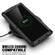 Samsung Galaxy S23 Ultra 5G R-JUST Life Waterproof Dustproof Shockproof Phone Case - Black