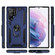 Samsung Galaxy S23 Ultra 5G Shockproof TPU + PC Phone Case - Blue