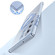 Samsung Galaxy S23 Ultra 5G MagSafe Magnetic Multifunctional Holder Phone Case - Blue