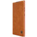 Samsung Galaxy S23 Ultra 5G NILLKIN QIN Series Pro Sliding Camera Cover Design Leather Phone Case - Brown