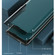 Samsung Galaxy S23 Ultra 5G Side Display Adsorption Leather Phone Case - Purple