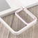 Samsung Galaxy S23 Ultra 5G Clear Acrylic Soft TPU Phone Case - Beige