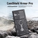 Samsung Galaxy S23 Ultra 5G NILLKIN Shockproof CamShield Armor Protective Case - Black