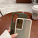 Shield Skin Feel PC Metal Lens Frame Phone Case Samsung Galaxy S23 5G - Dark Purple