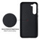 Samsung Galaxy S23 5G Rhombic PU Leather Phone Case with Ring Holder - Brown