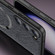 Samsung Galaxy S23 5G CD Texture Magsafe Magnetic Suction Phone Case - Khaki Brown