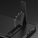 Samsung Galaxy S23 5G GKK Triumph Ultra-Thin Plain Leather Phone Case with Holder - Silver Samsung Galaxy S23 5G GKK Triumph Ultra-Thin Plain Leather Phone Case with Holder - Silver