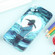 Samsung Galaxy S23 5G Precise Hole Oil Painting Pattern PC Phone Case - Thinker