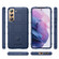 Samsung Galaxy S23 5G Full Coverage Shockproof TPU Phone Case - Blue