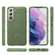 Samsung Galaxy S23 5G Full Coverage Shockproof TPU Phone Case - Green