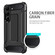 Samsung Galaxy S23 5G Magic Armor TPU Hard PC Phone Case - Black