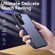 Samsung Galaxy S23 5G Pioneer Armor PC + TPU Phone Case - Blue