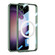 Samsung Galaxy S23 5G GKK Magsafe Full Coverage TPU Phantom Phone Case - Green