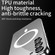 Samsung Galaxy S23 5G GKK Magsafe Full Coverage TPU Phantom Phone Case - Silver