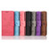 Samsung Galaxy S23 5G Butterfly Embossed Horizontal Flip Leather Phone Case - Pink