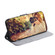 Samsung Galaxy S23 5G Coloured Drawing Flip Leather Phone Case - Tiger