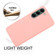 Samsung Galaxy S23 5G GOOSPERY SOFT FEELING Liquid TPU Soft Case - Pink