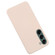 Samsung Galaxy S23 5G GOOSPERY SOFT FEELING Liquid TPU Soft Case - Apricot