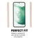 Samsung Galaxy S23 5G GOOSPERY SOFT FEELING Liquid TPU Soft Case - Apricot