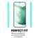Samsung Galaxy S23 5G GOOSPERY PEARL JELLY Shockproof TPU Phone Case - Mint Green