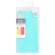 Samsung Galaxy S23 5G GOOSPERY PEARL JELLY Shockproof TPU Phone Case - Mint Green