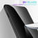 Samsung Galaxy S23 5G Texture Gradient Glass TPU Phone Case - Blue