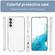 Samsung Galaxy S23 5G Candy Series TPU Phone Case - Transparent