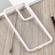 Samsung Galaxy S23 5G Clear Acrylic Soft TPU Phone Case - Beige