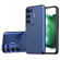 Samsung Galaxy S23 5G MagSafe Magnetic Invisible Camera Holder Phone Case - Blue