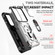 Samsung Galaxy S23 5G Sliding Camshield Holder Phone Case - Silver