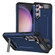 Samsung Galaxy S23 5G Matte Holder Phone Case - Royal Blue