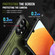 Samsung Galaxy S23 5G Invisible Holder Phone Case - Black