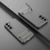 Samsung Galaxy S23 5G Wavy Textured Phone Case  - Grey