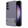 Samsung Galaxy S23 5G Wavy Textured Phone Case  - Purple