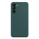 Samsung Galaxy S23 5G Imitation Liquid Silicone Phone Case - Dark Green