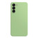 Samsung Galaxy S23 5G Imitation Liquid Silicone Phone Case - Matcha Green