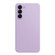 Samsung Galaxy S23 5G Imitation Liquid Silicone Phone Case - Purple