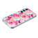 Samsung Galaxy S23 5G IMD Shell Pattern TPU Phone Case - Butterfly Flower