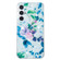 Samsung Galaxy S23 5G IMD Shell Pattern TPU Phone Case - Rose