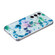 Samsung Galaxy S23 5G IMD Shell Pattern TPU Phone Case - Rose