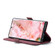 Samsung Galaxy S23 Ultra 5G CaseMe 013 Multifunctional Horizontal Flip Leather Phone Case - Wine Red