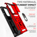 Samsung Galaxy S23 Ultra 5G Sliding Camshield Holder Phone Case - Red