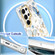 Samsung Galaxy S23 Ultra 5G 360 Full Body Painted Phone Case - Butterflies L10