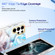 Samsung Galaxy S23 Ultra 5G 360 Full Body Painted Phone Case - Marble L11