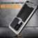 Samsung Galaxy S23 Ultra 5G R-JUST Sliding Camera Design Life Waterproof Dustproof Shockproof Phone Case - Silver